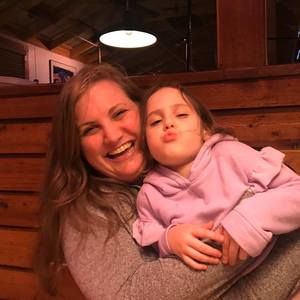 Meet your Posher, Brooke